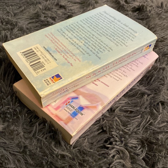 Sherryl Woods books - Picture 3 of 3